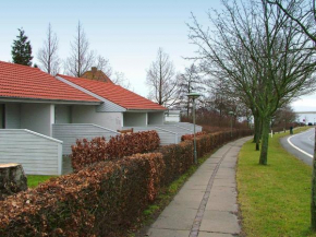 4 person holiday home in r sk bing in Ærøskøbing